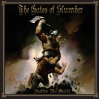 THE GATES OF SLUMBER Suffer no guilt