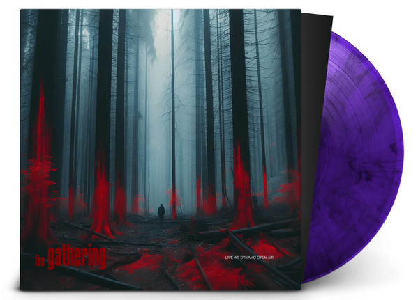 THE GATHERING Live at Dynamo Open Air