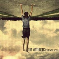 THE GATHERING West pole - Lim digipack