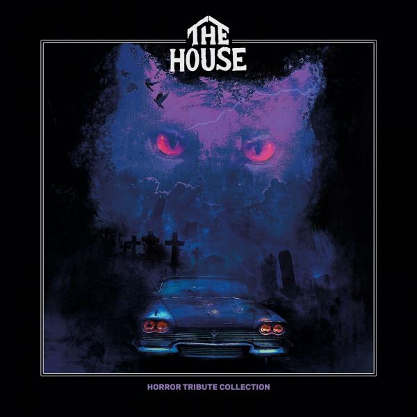 THE HOUSE Horror Tribute Collection 