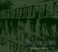 THE HOWLING WIND Pestilence & peril - Digipack