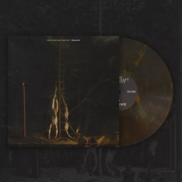 The Lovecraft Sextet Penance