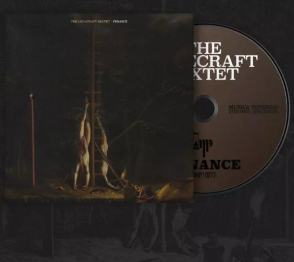 The Lovecraft Sextet Penance