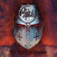 THE MEADS OF ASPHODEL The mill hill sessions