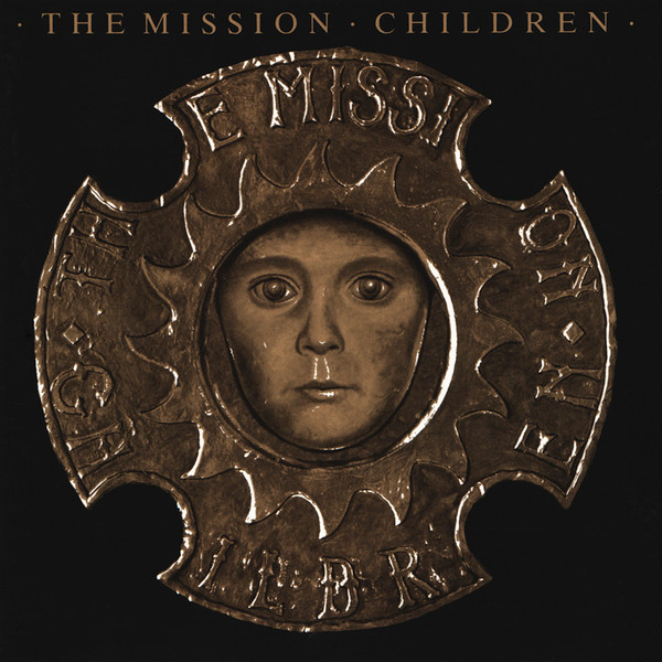 THE MISSION Children