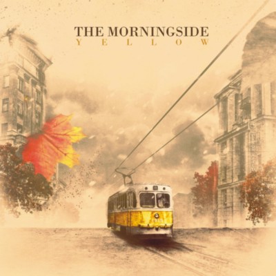 THE MORNINGSIDE Yellow