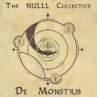 THE NULL COLLECTIVE De monstris