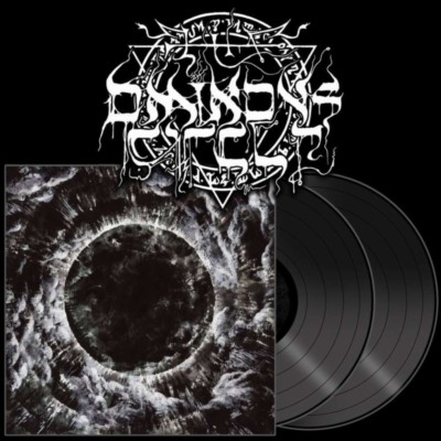 THE OMINOUS CIRCLE Appalling Ascension