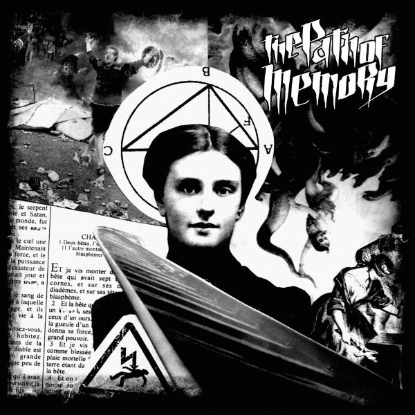 THE PATH OF MEMORY Hell is other People (vinyl)