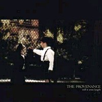 THE PROVENANCE Still at arms lenght