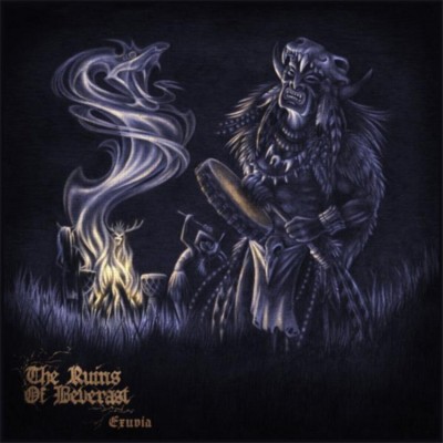 THE RUINS OF BEVERAST Exuvia