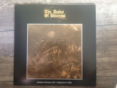 THE RUINS OF BEVERAST Foulest Semen of a Sheltered Elite