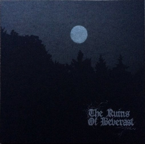 THE RUINS OF BEVERAST Hours Of The Aequinox