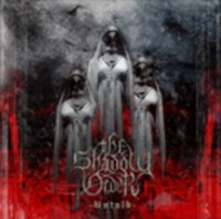 THE SHADOW ORDER Untold - digipack edition