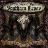 THE SIGN OF THE SOUTHERN CROSS Of Mountains and Moonshine