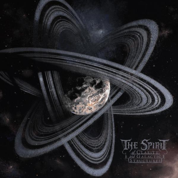 THE SPIRIT Of Clarity And Galactic Structures