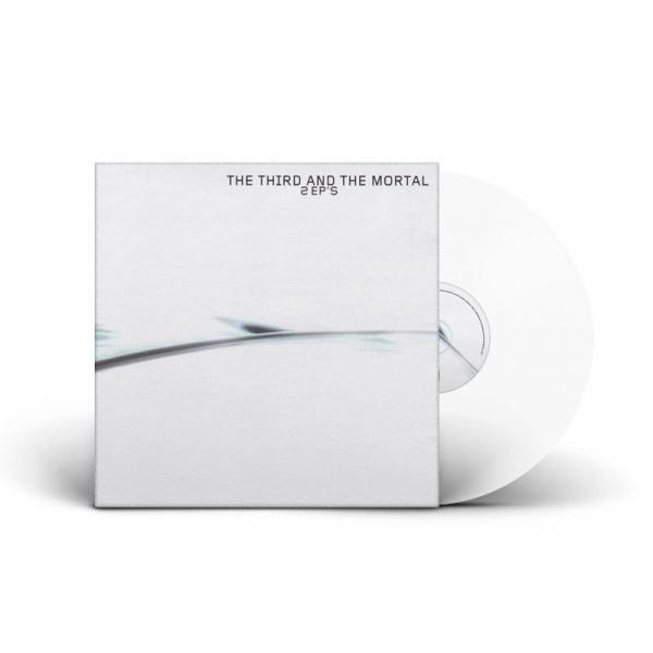 THE 3RD AND THE MORTAL 2 EP's - Ltd