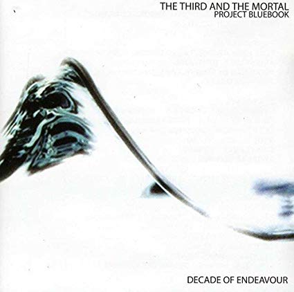 THE 3RD AND THE MORTAL Project Bluebook: Decade Of Endeavour