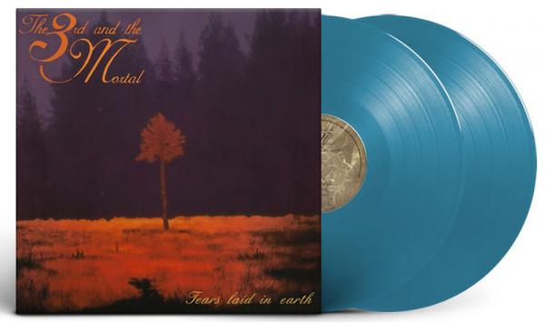 THE 3RD AND THE MORTAL Tears Laid in Earth - Ltd