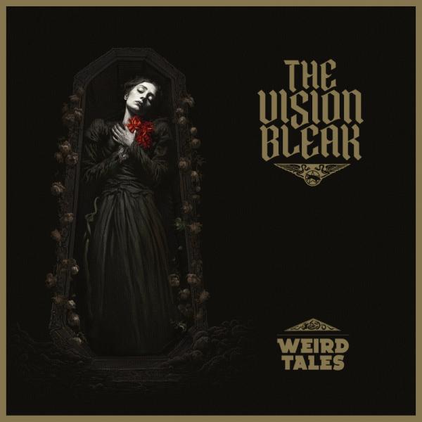 THE VISION BLEAK Weird Tales (Digisleeve)