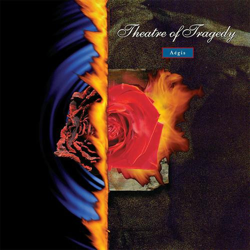 THEATRE OF TRAGEDY Aegis 