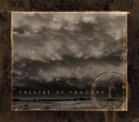 THEATRE OF TRAGEDY Storm MCD