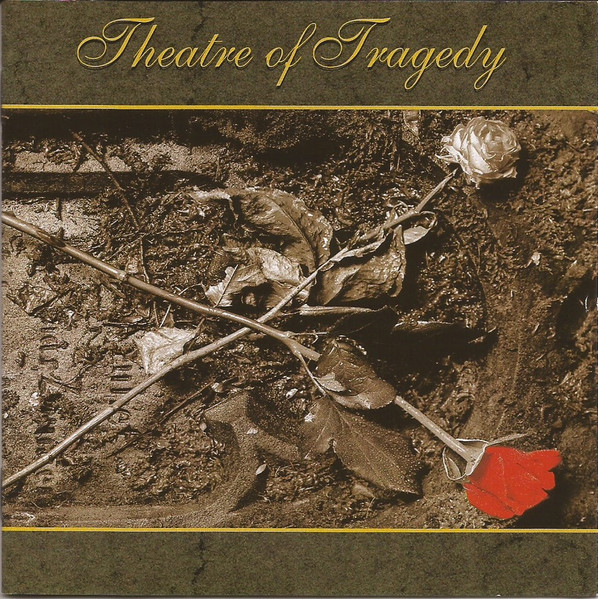 THEATRE OF TRAGEDY Theatre of Tragedy + Bonus
