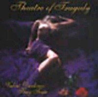 THEATRE OF TRAGEDY Velvet darkness they fear