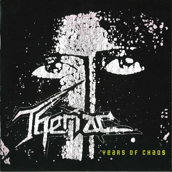THERIAC Years Of Chaos