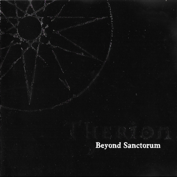 THERION Beyond Sanctorum