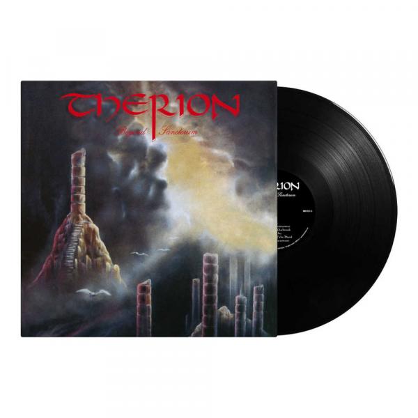 THERION Beyond Sanctorum LP
