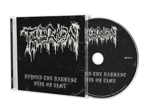 THERION Beyond The Darkest Veil Of Time