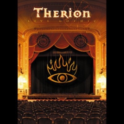 THERION Live gothic Lim