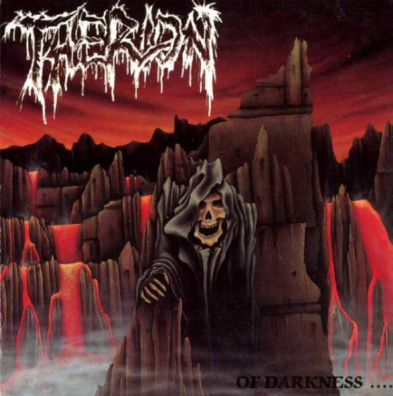 THERION Of darkness