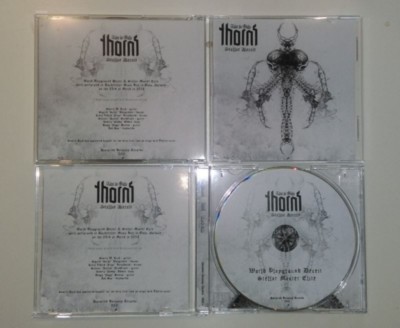 THORNS Stellar Deceit - Live in Oslo