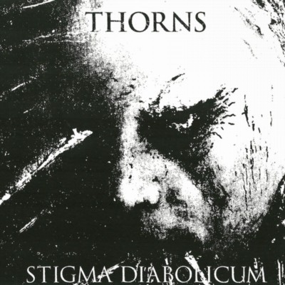 THORNS Stigma diabolicum