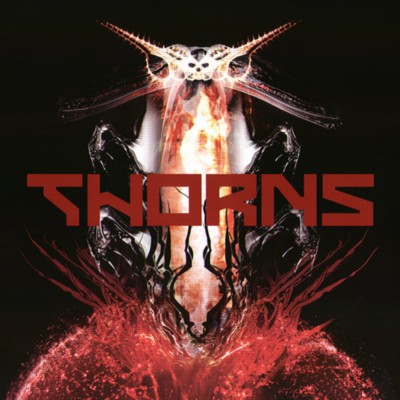 THORNS Thorns 2LP