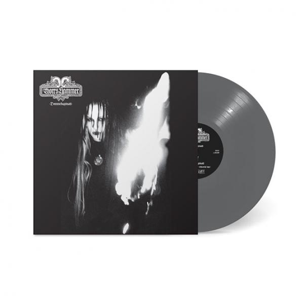 THORR'S HAMMER Dommedagsnatt
