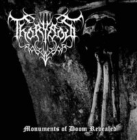 THORYBOS Monuments of doom revealed