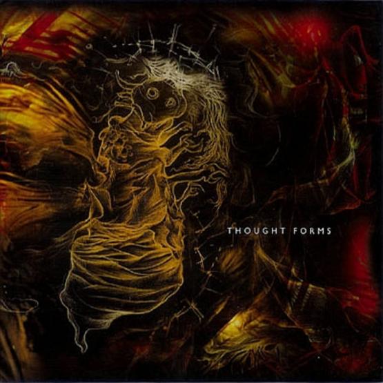 THOUGHT FORMS THOUGHT FORMS