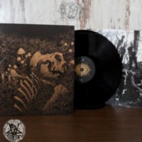 THRALL Aokigahara Jukai