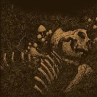 THRALL Aokigahara Jukai