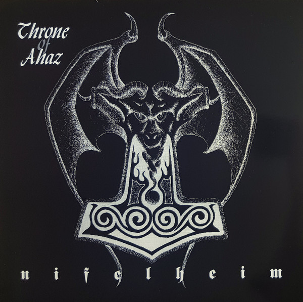 THRONE OF AHAZ Nifelheim