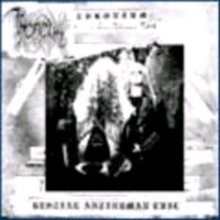 THRONEUM Bestial antihuman evil
