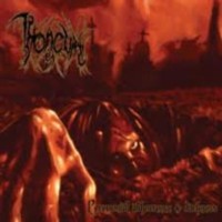 THRONEUM Ceremonial Abhorrence & Darkness