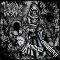 THRONEUM Deathcult conspiracy
