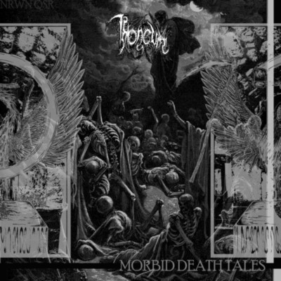 THRONEUM Morbid Death Tales
