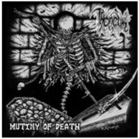 THRONEUM Mutiny of death