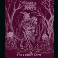 THRONEUM The unhyoly ones