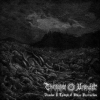 THRONUM VRONDOR Vrondor I: Epitaph of Mass-Destruction